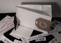 FILTR Z WŁÓKNINY PMB02K OSLO